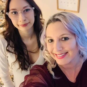 Meet your Posher, Lisa